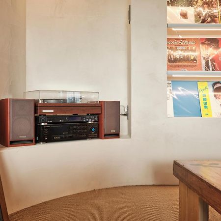 Tipy Records Inn Photon Odawara Exterior photo