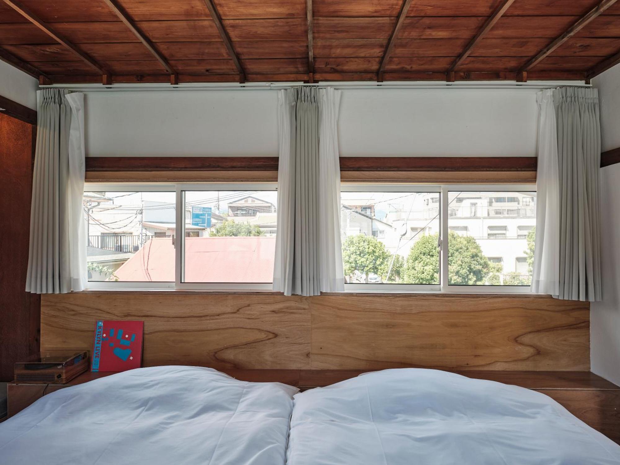 Tipy Records Inn Photon Odawara Exterior photo