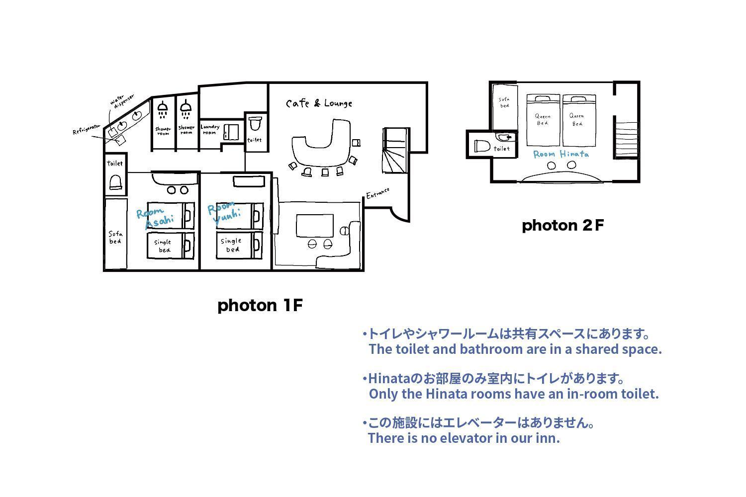 Tipy Records Inn Photon Odawara Exterior photo